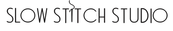 SlowStitchStudio