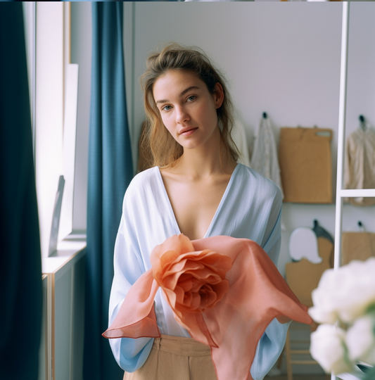 Our favorite fabric trio of this year