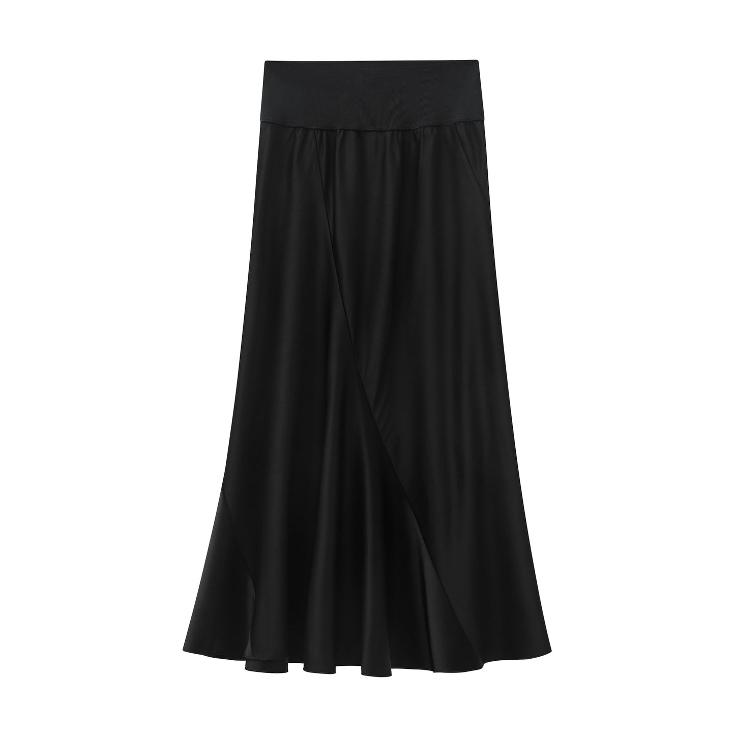 Leia long skirt