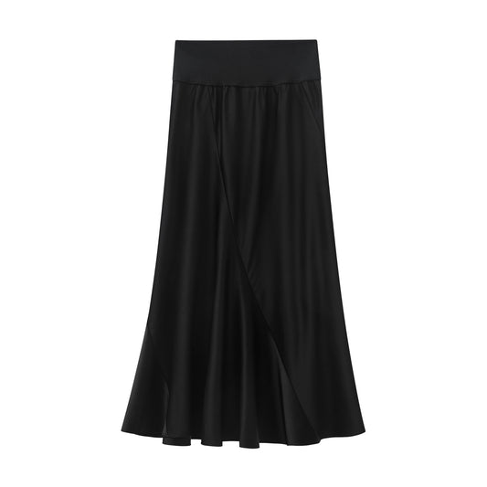 Leia long skirt