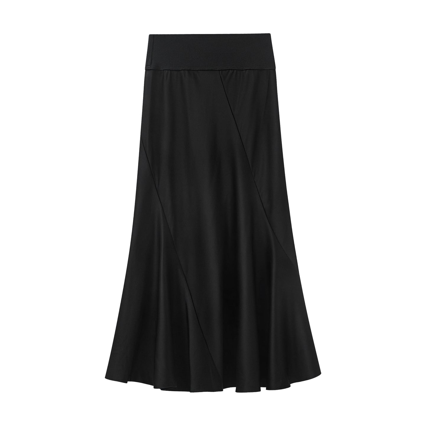 Leia long skirt